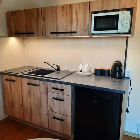 Apartamenty Tatrzanskie Widoki Koscielisko Room photo