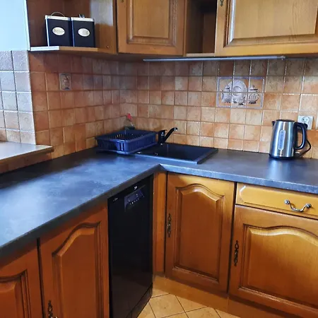 Apartamenty Tatrzanskie Widoki Koscielisko Room photo