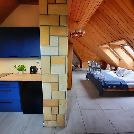 Apartamenty Tatrzanskie Widoki Koscielisko Room photo