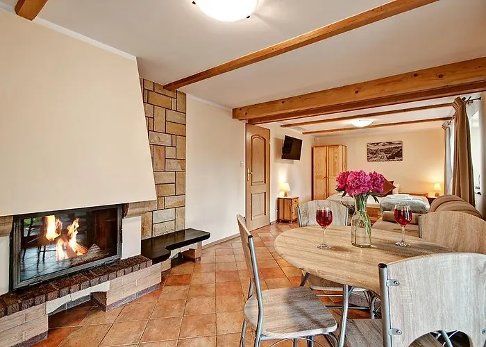 Apartamenty Tatrzanskie Widoki