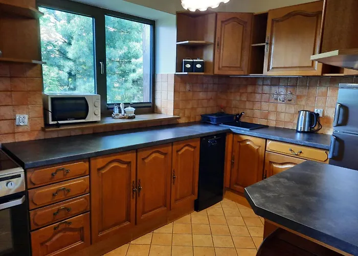 Apartamenty Tatrzanskie Widoki